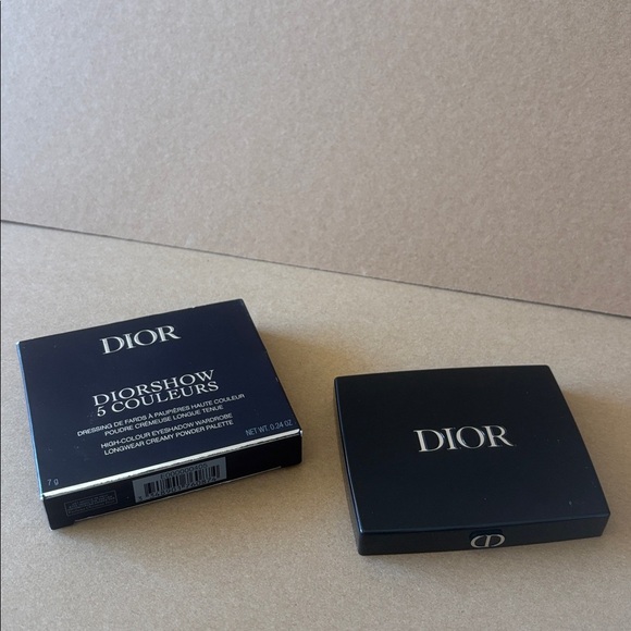Dior Accessories - New authentic Dior blush and highlighter- NEVER USED